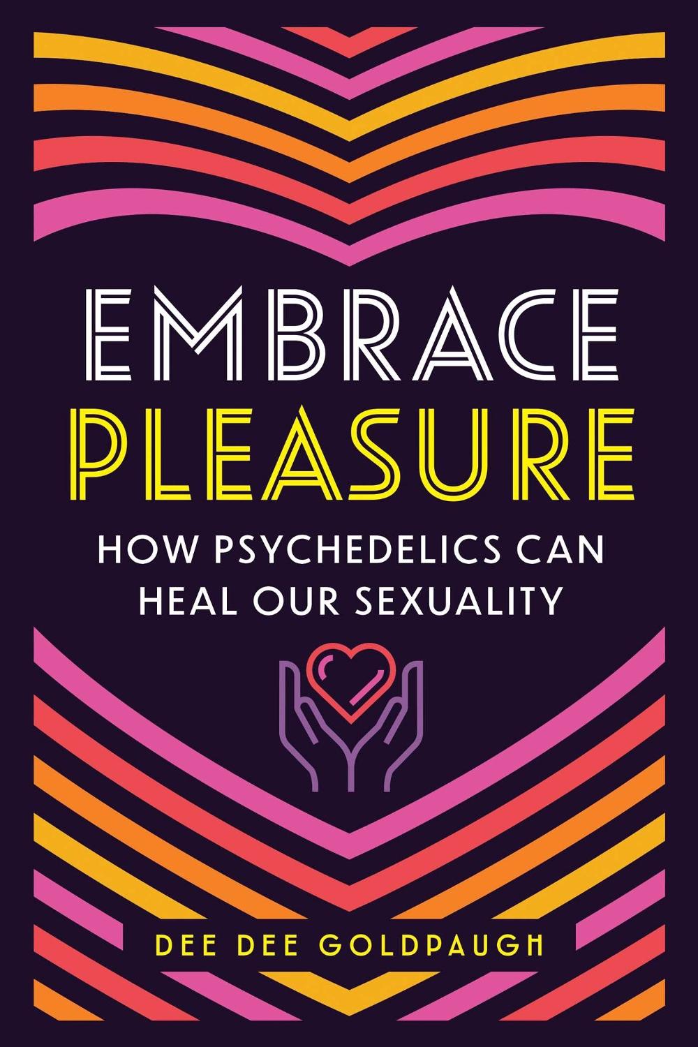 Embrace Pleasure, 9798888500583