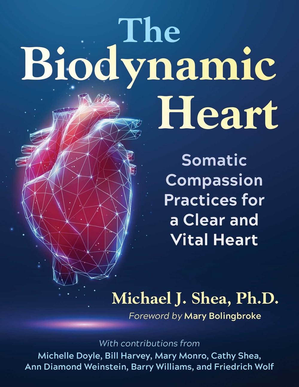 The Biodynamic Heart, 9798888500620