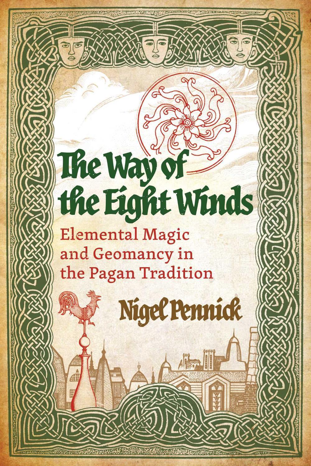 The Way of the Eight Winds, 9798888500743