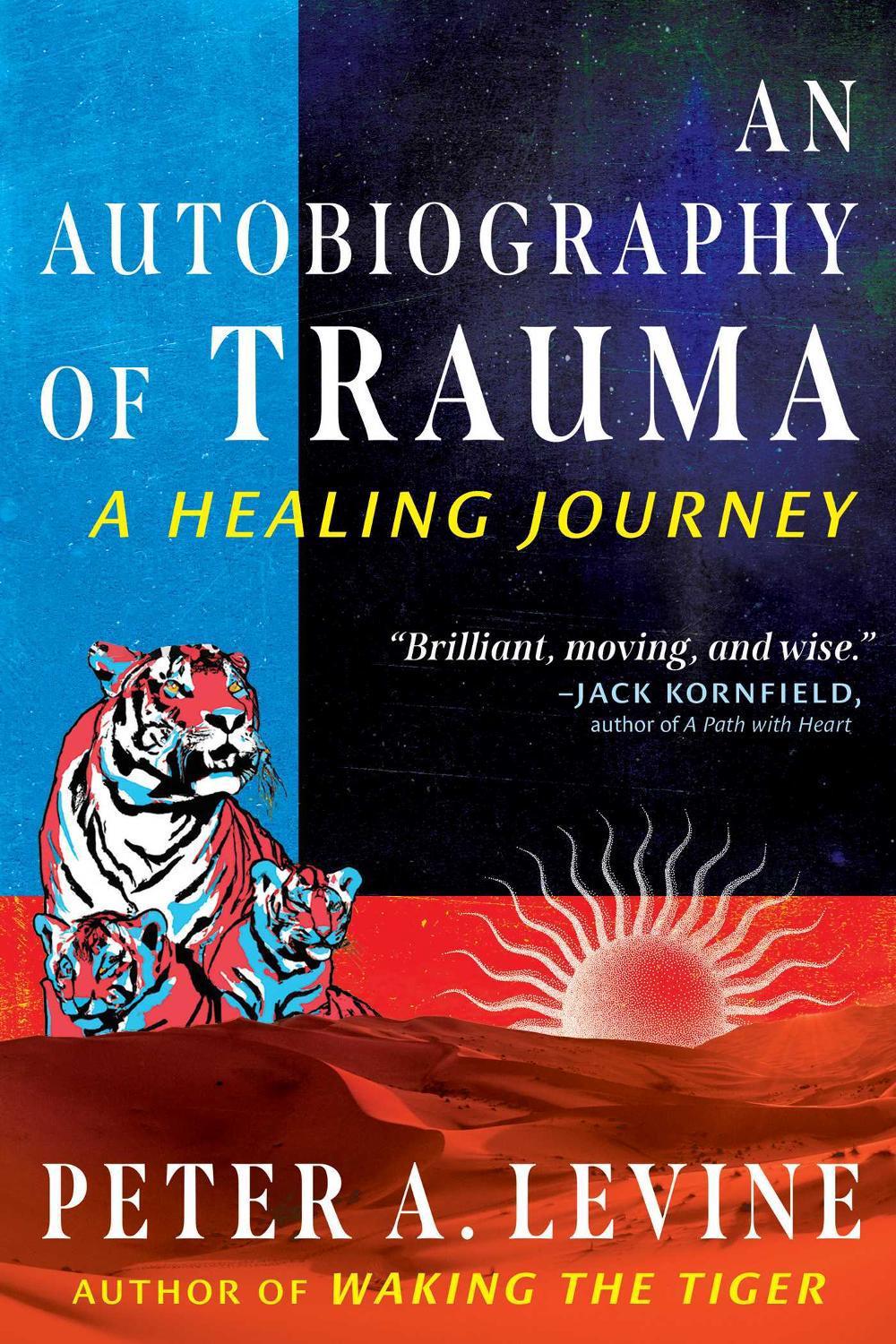 An Autobiography of Trauma, 9798888500767