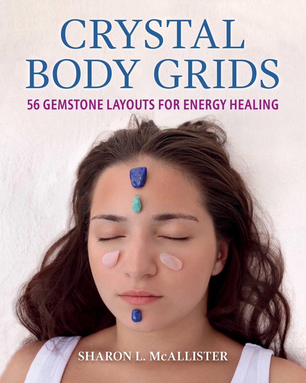 Crystal Body Grids, 9798888500866