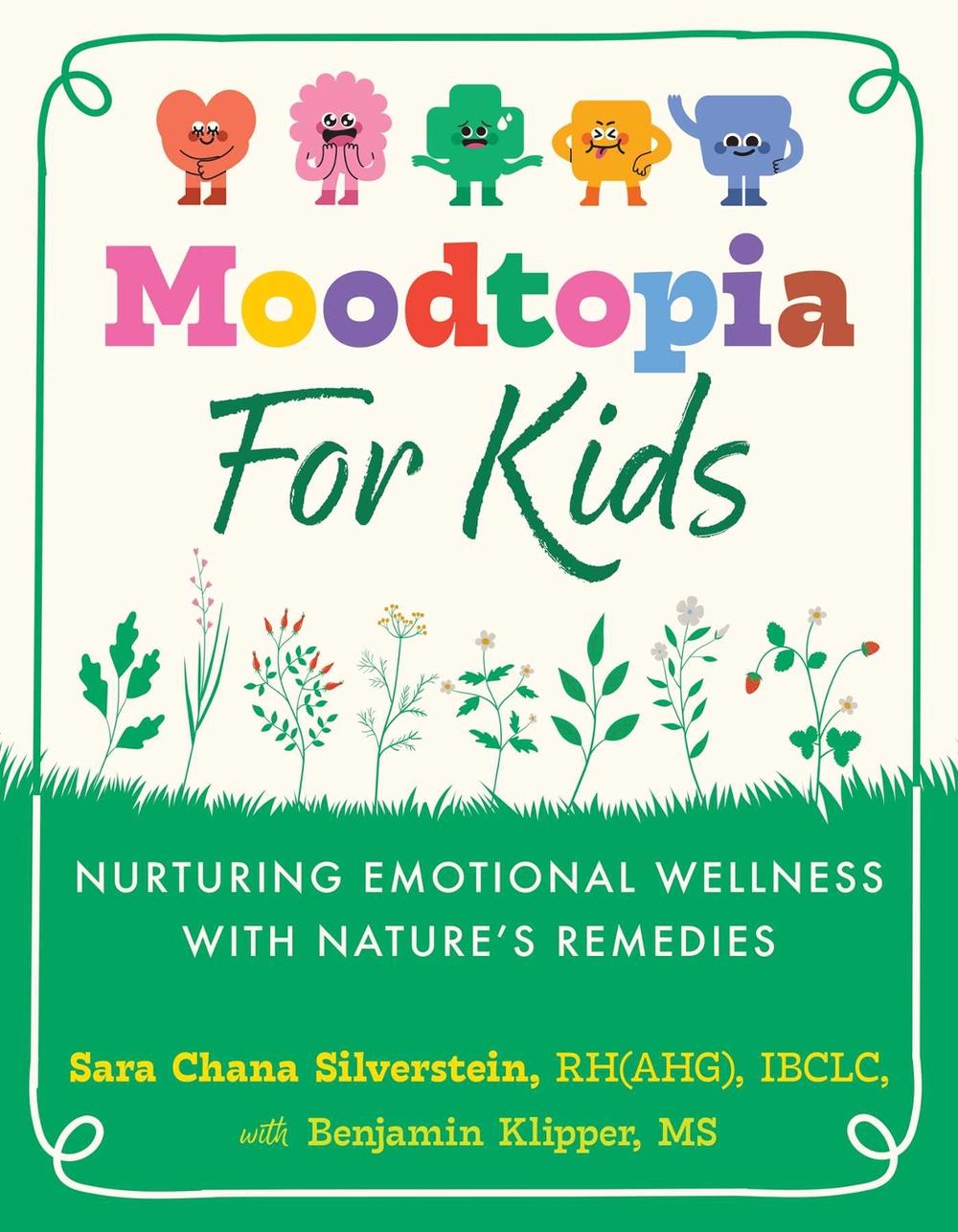 Moodtopia for Kids, 9798888500880
