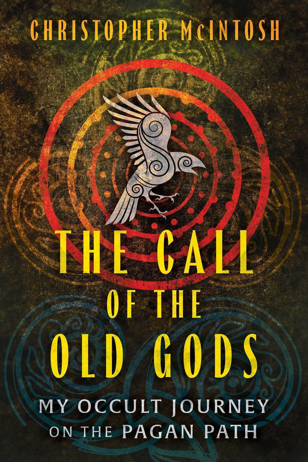 The Call of the Old Gods, 9798888500934