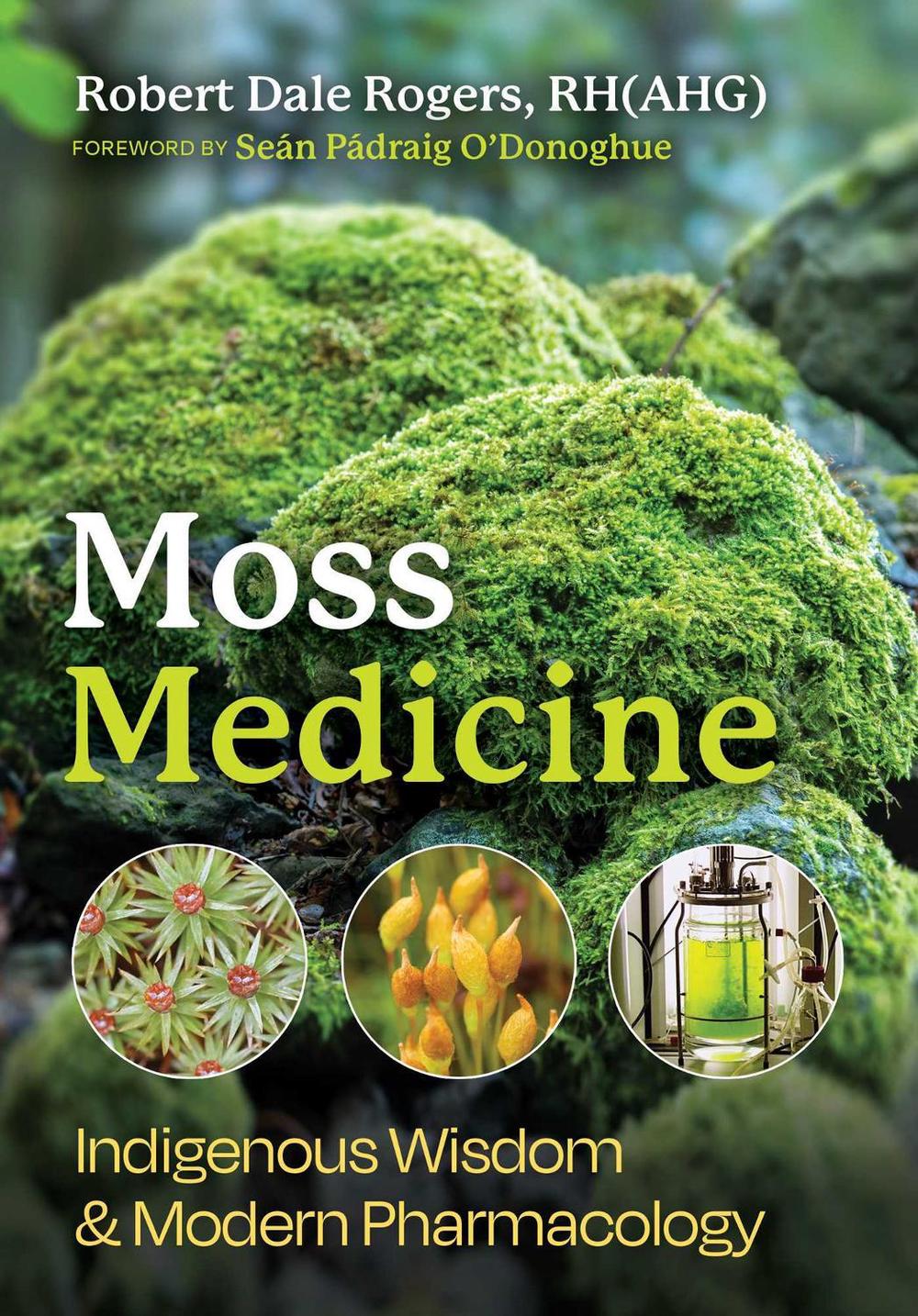 Moss Medicine, 9798888500996