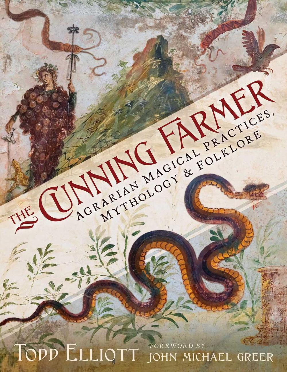 The Cunning Farmer, 9798888501313