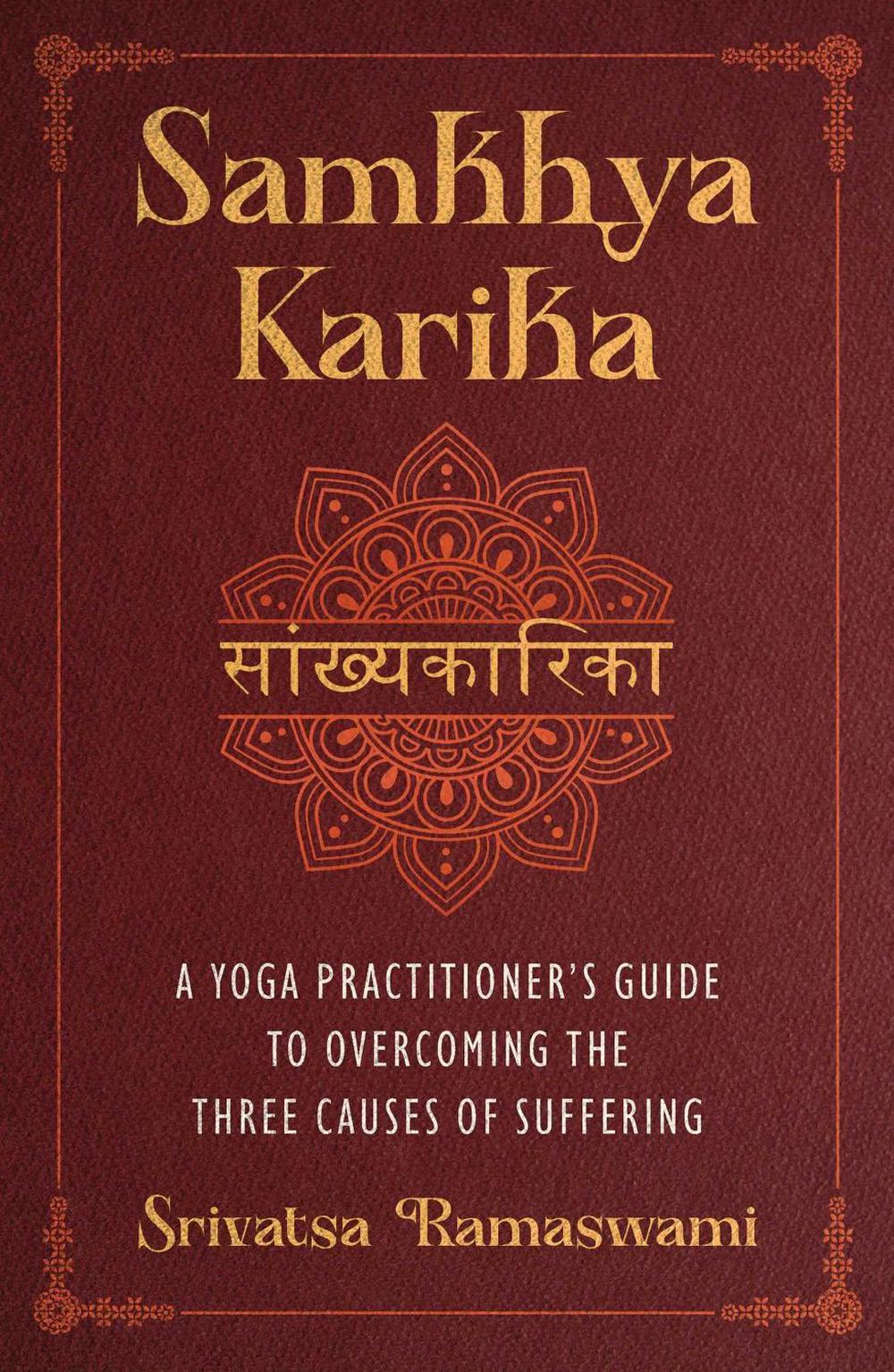 Samkhya Karika, 9798888501535