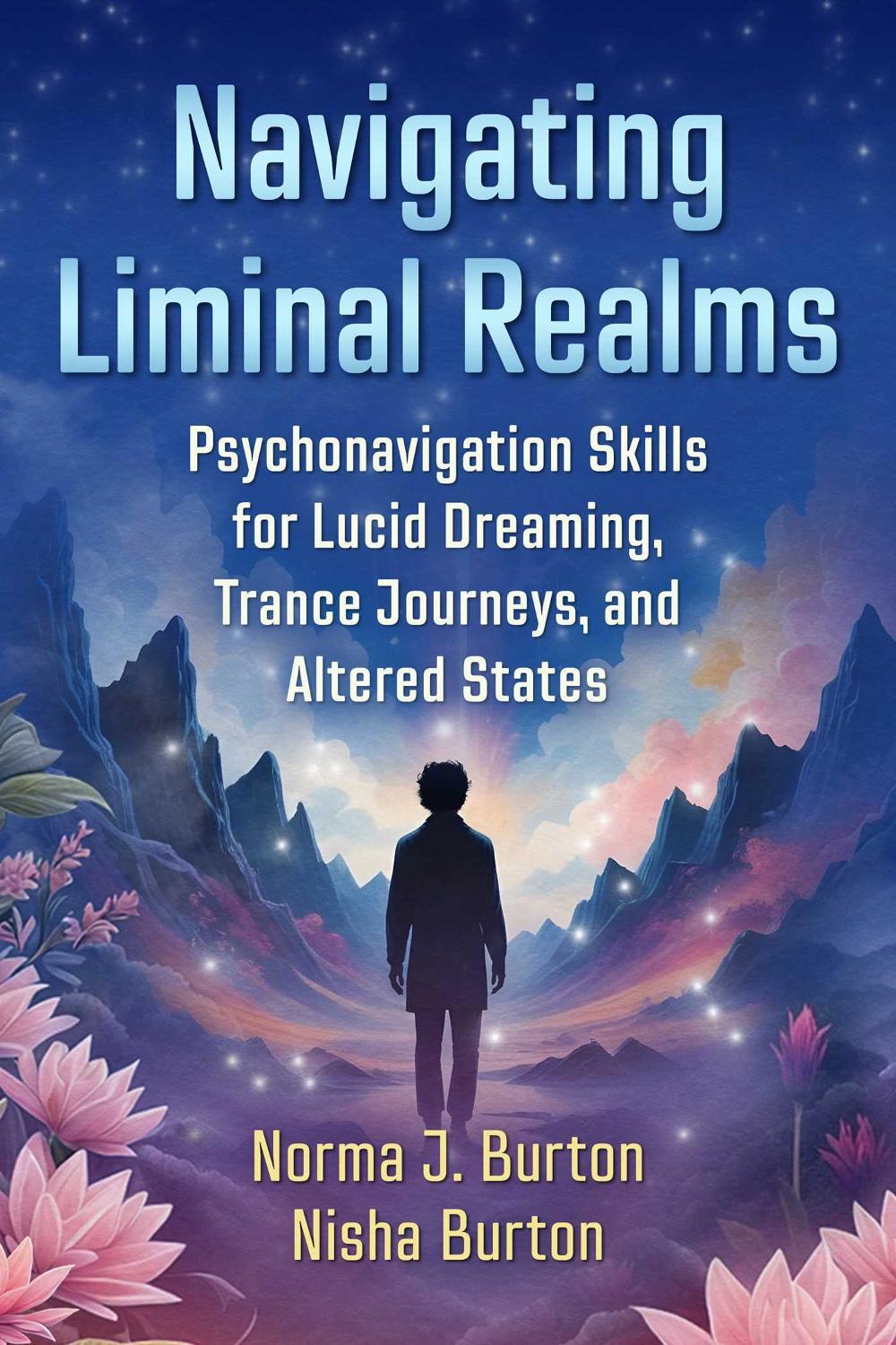 Navigating Liminal Realms, 9798888501658