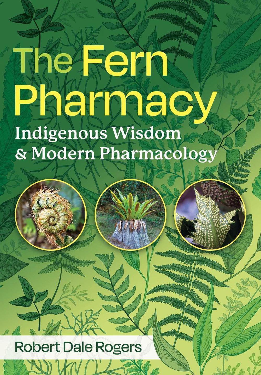The Fern Pharmacy, 9798888501801