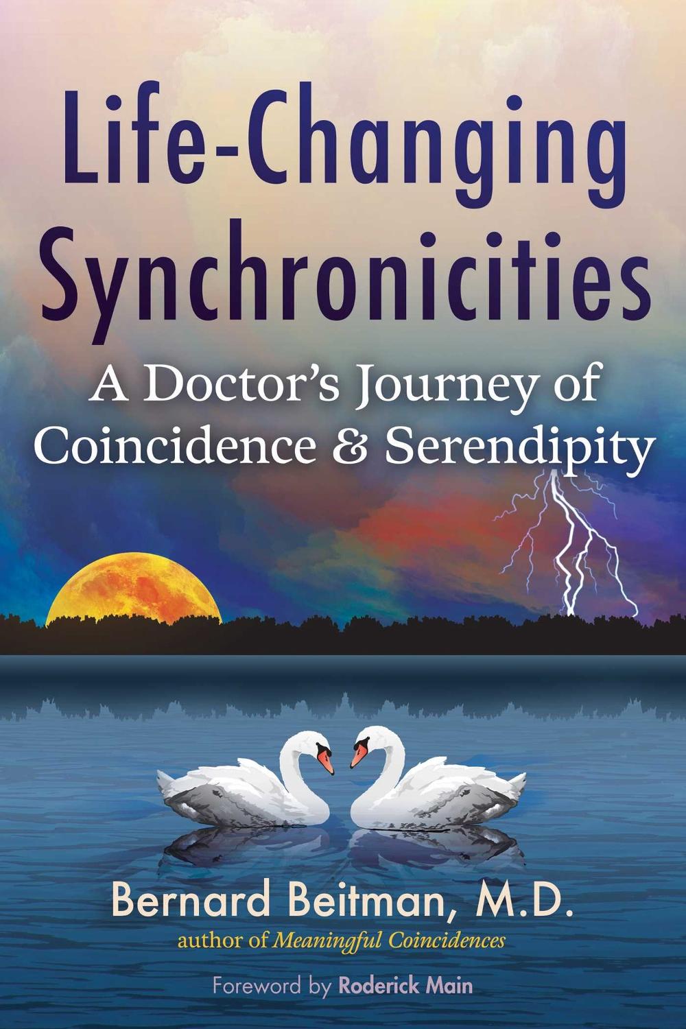 Life-Changing Synchronicities, 9798888501849