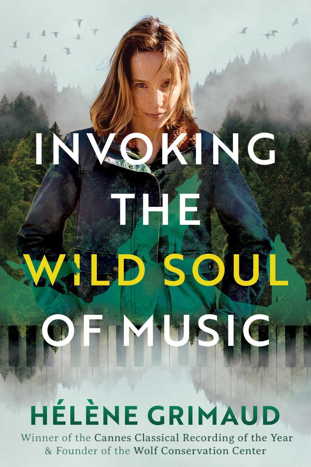 Invoking the Wild Soul of Music, 9798888502150