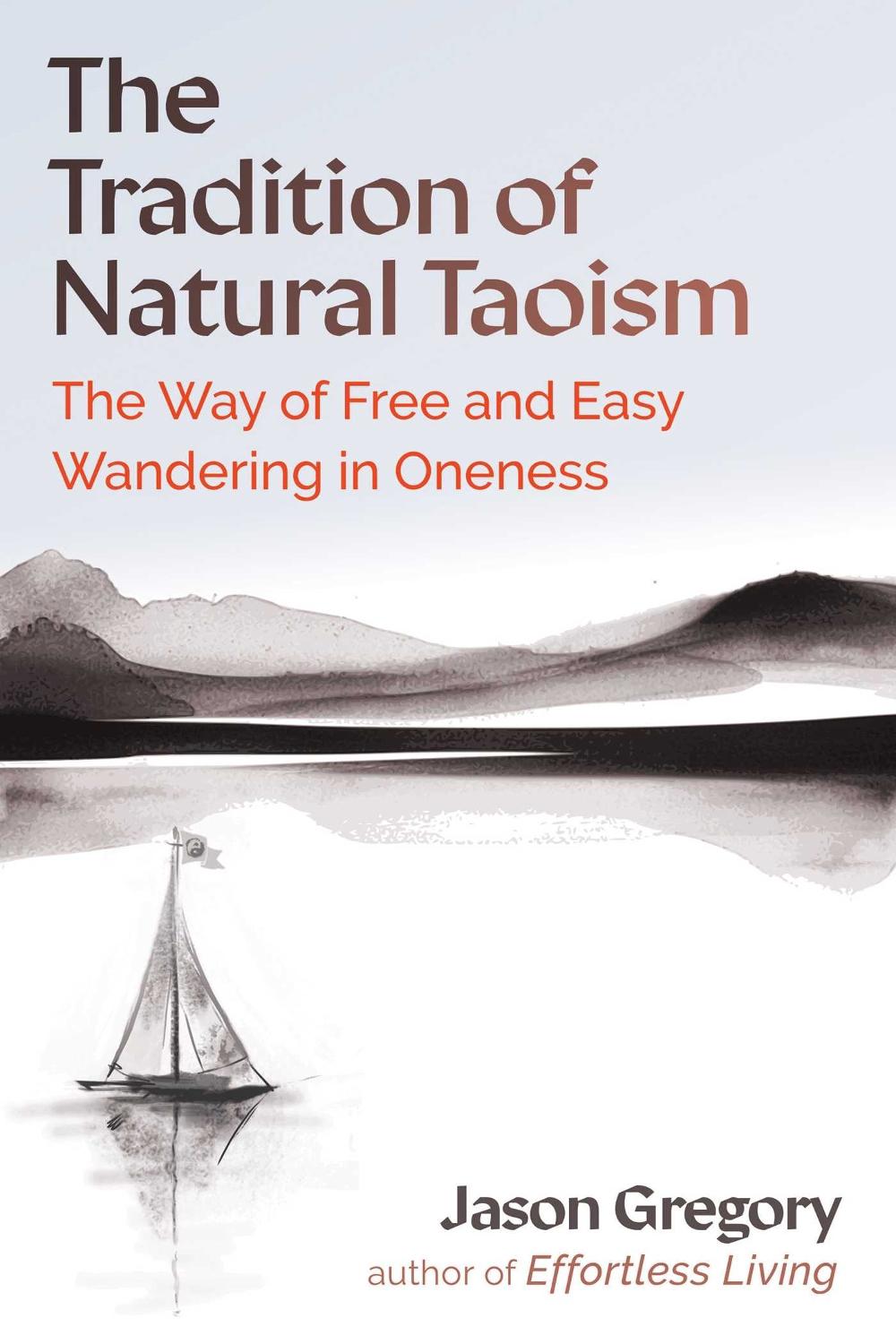 The Tradition of Natural Taoism, 9798888502358