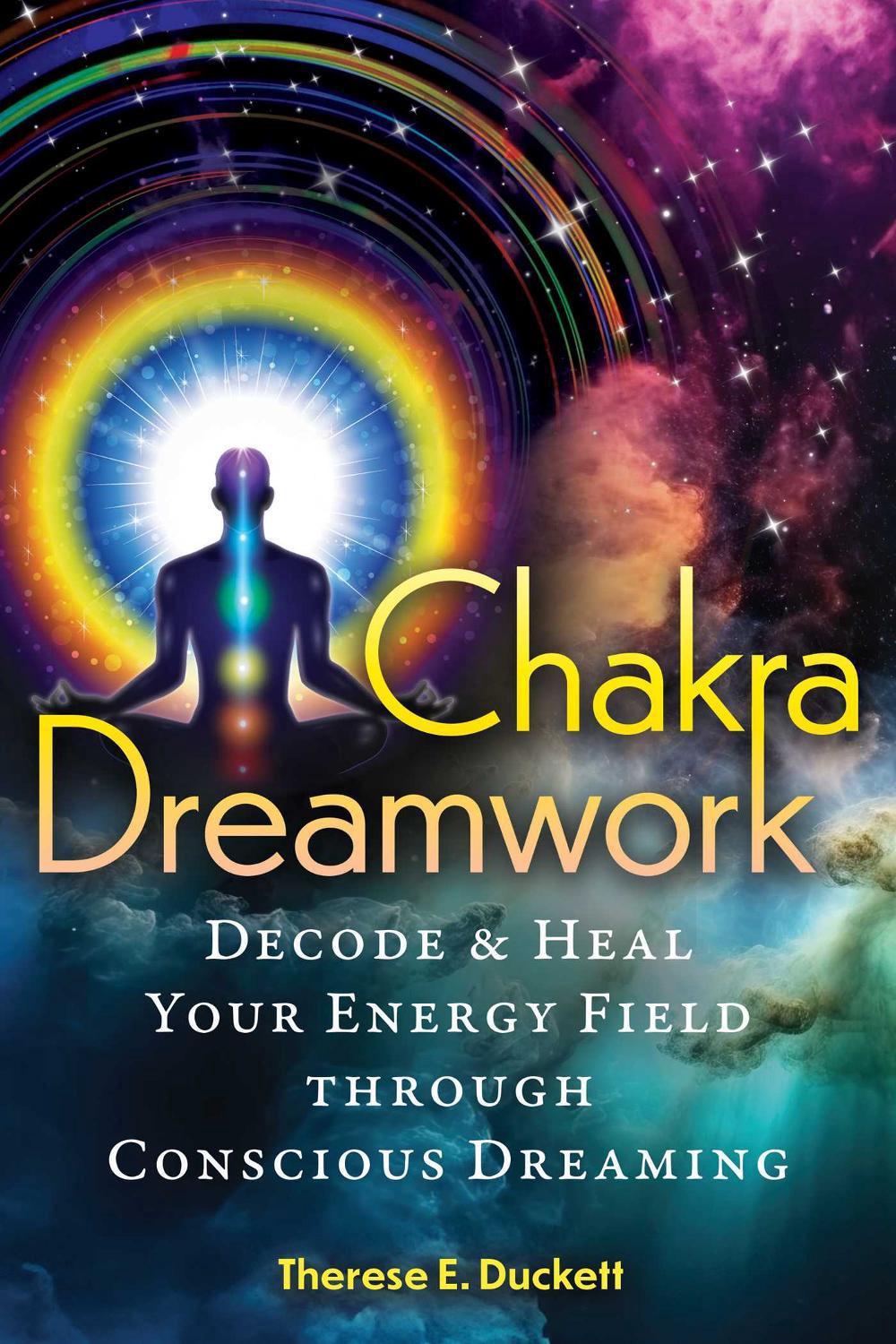 Chakra Dreamwork, 9798888502419
