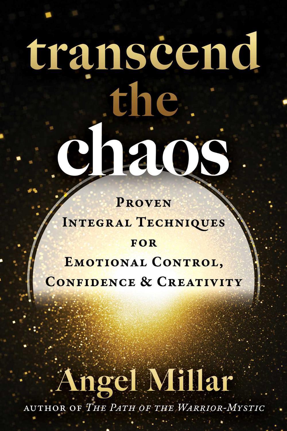 Transcend the Chaos, 9798888502433