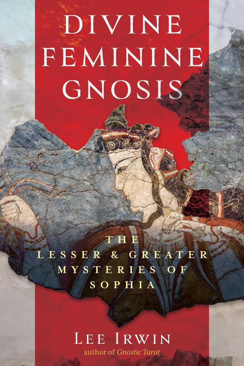 Divine Feminine Gnosis, 9798888502532
