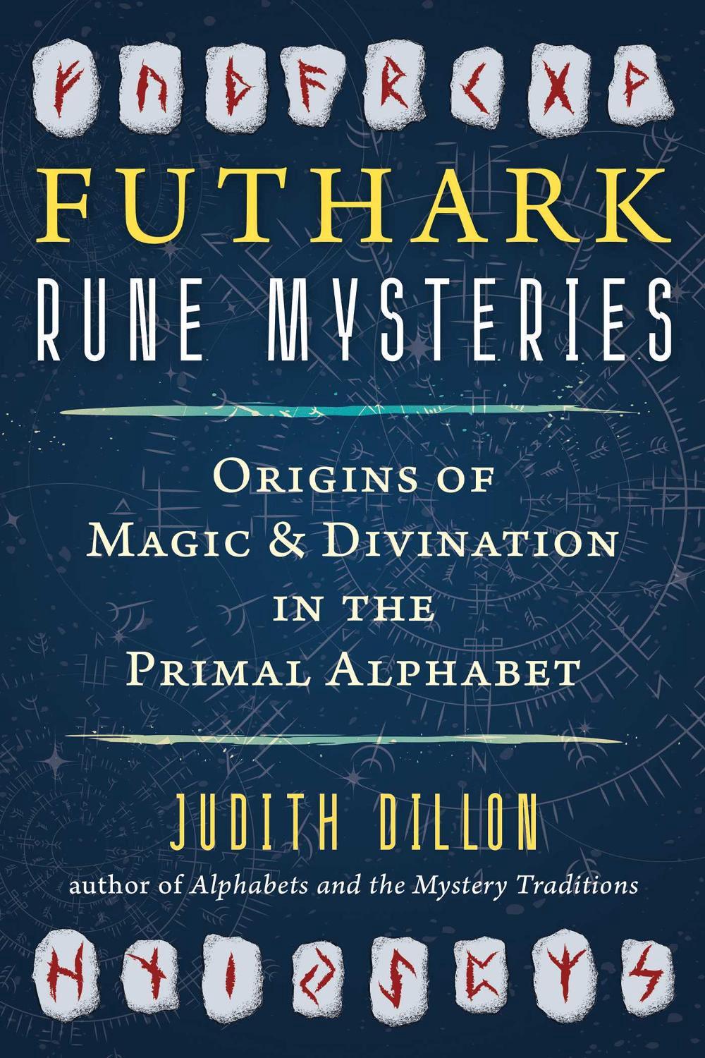 Futhark Rune Mysteries, 9798888502631