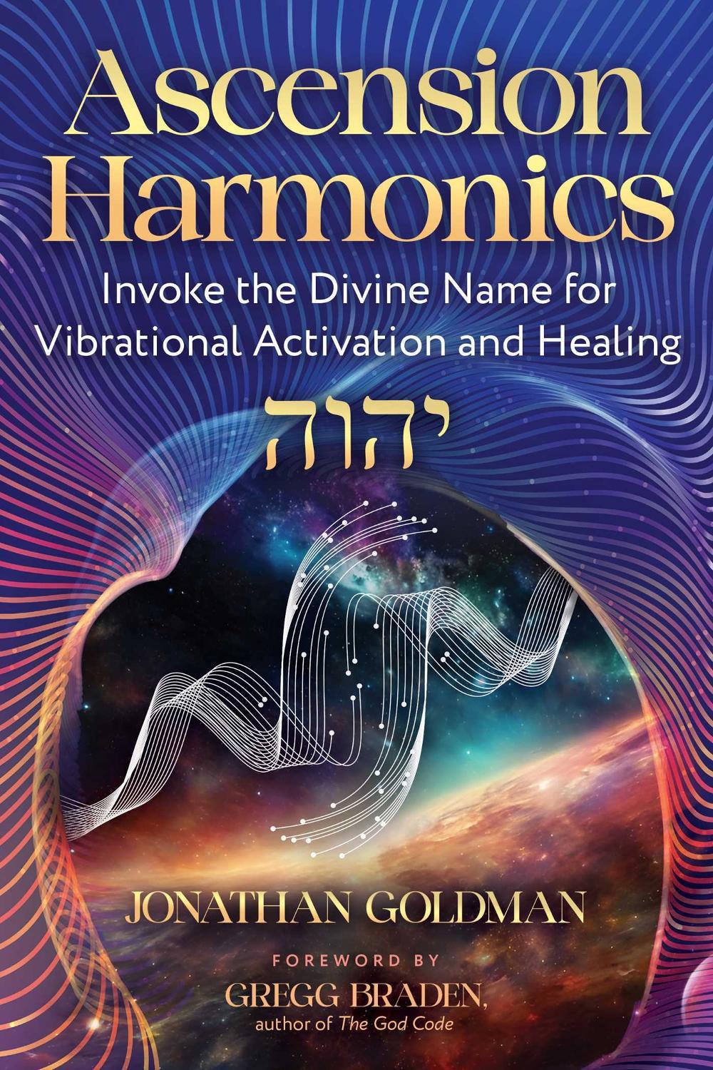 Ascension Harmonics, 9798888502679