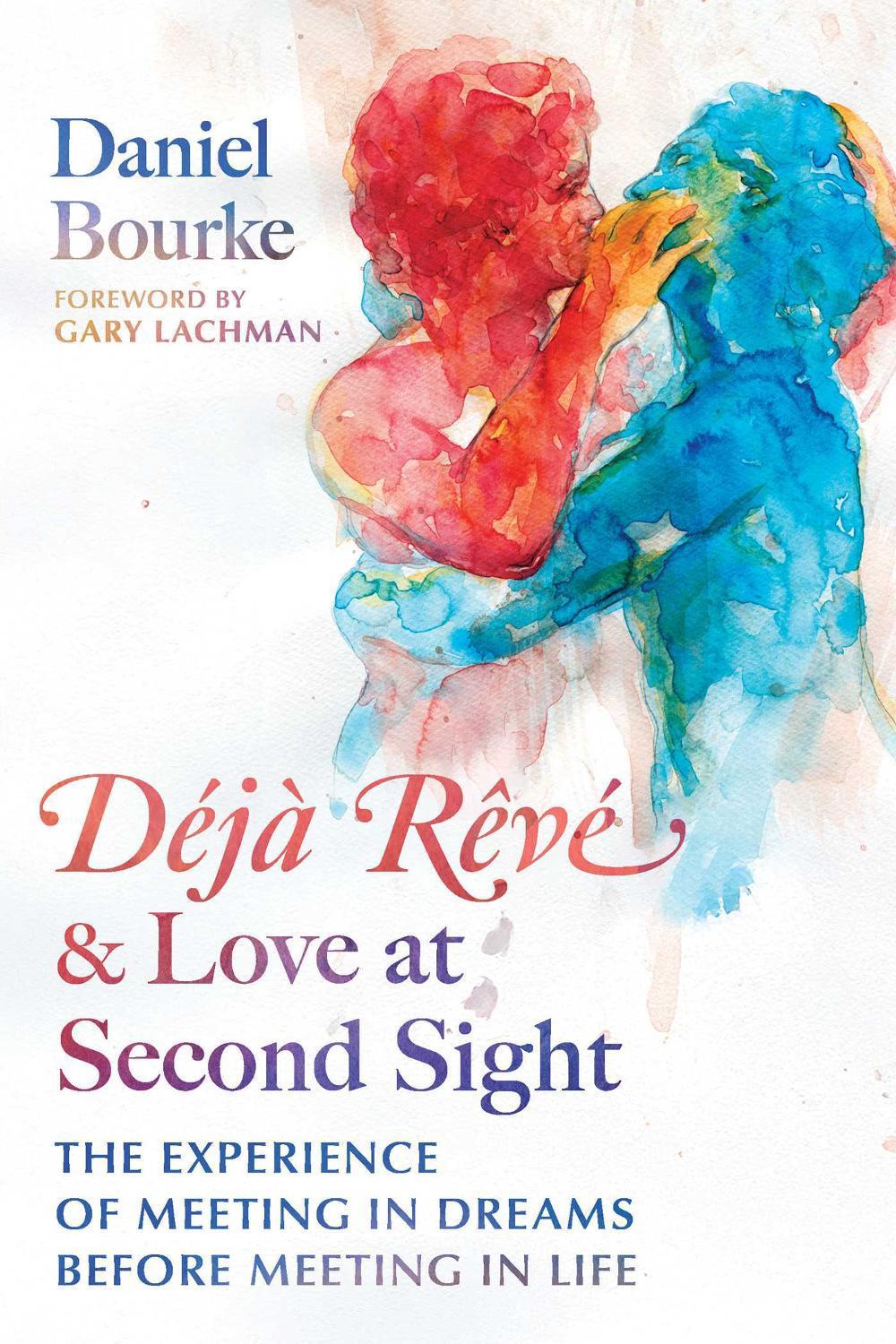 Déjà Rêvé and Love at Second Sight, 9798888502716