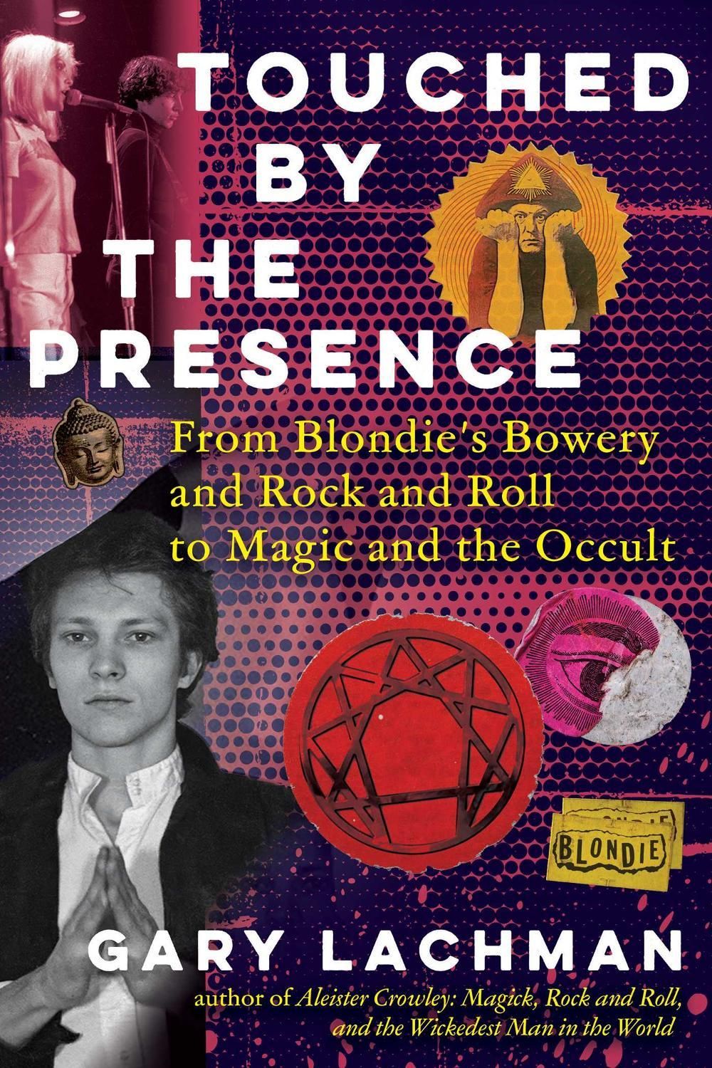 Touched by the Presence by Gary Lachman - ISBN: 9798888503119
