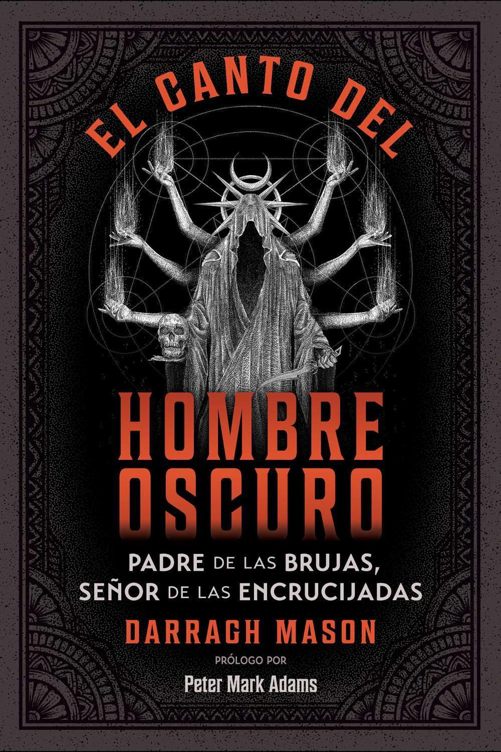 El canto del Hombre Oscuro, 9798888503249