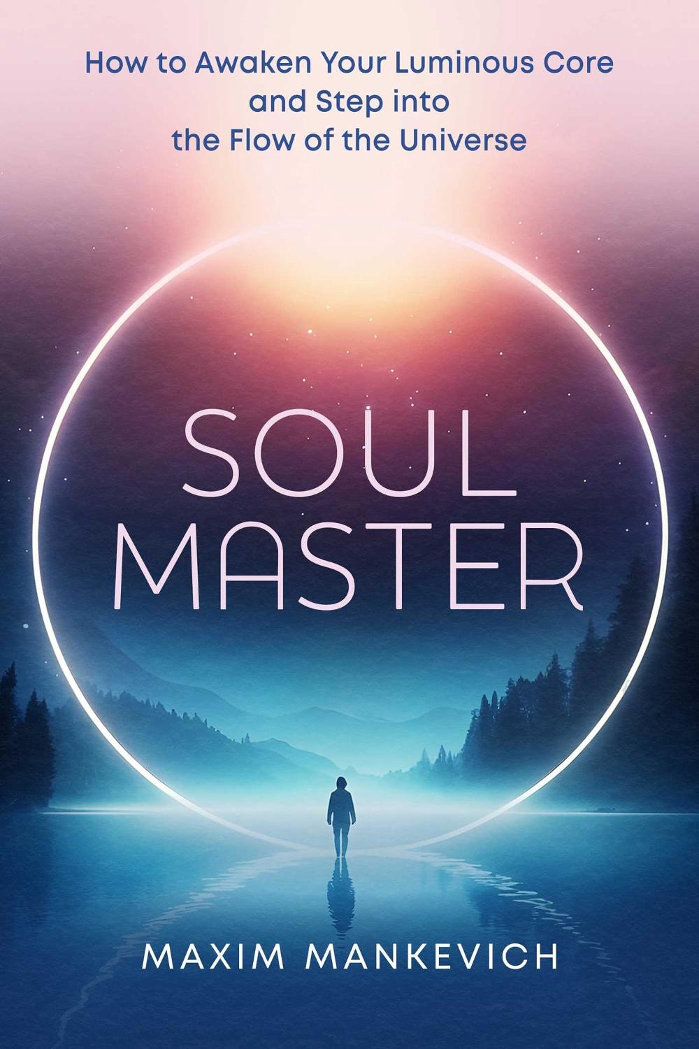 Soul Master by Maxim Mankevich - ISBN: 9798888503966
