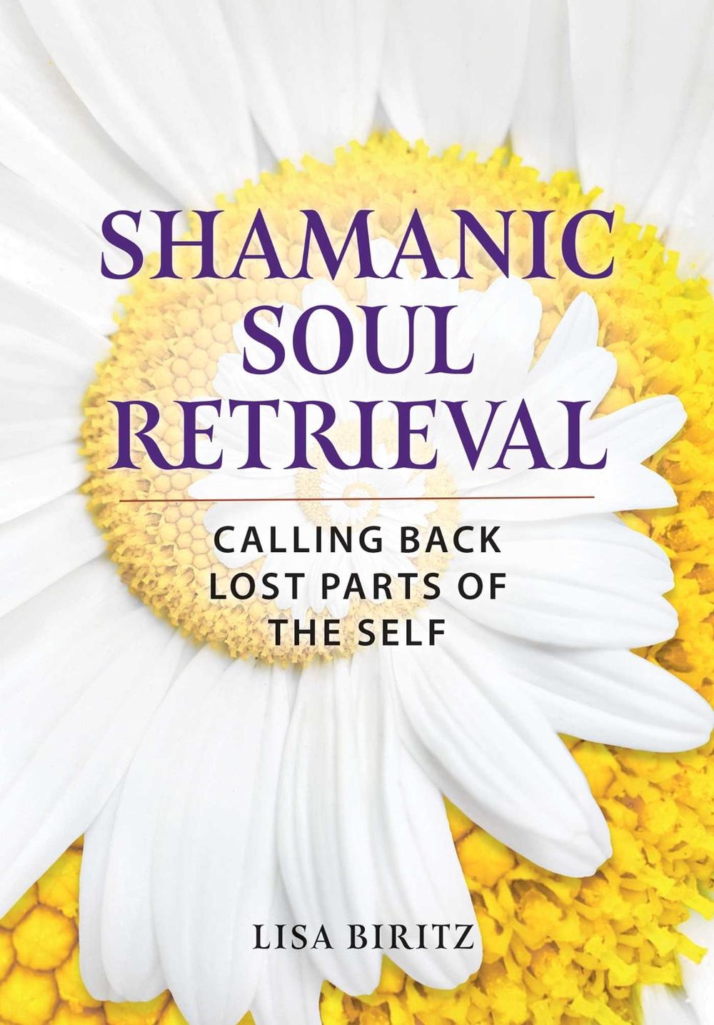 Shamanic Soul Retrieval, 9798888504024