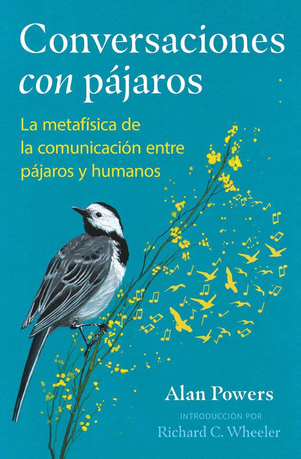 Conversaciones con pájaros by Alan Powers - ISBN: 9798888504147