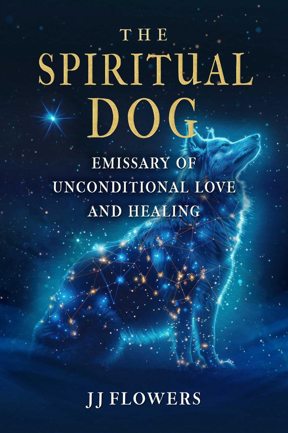 The Spiritual Dog, 9798888504413