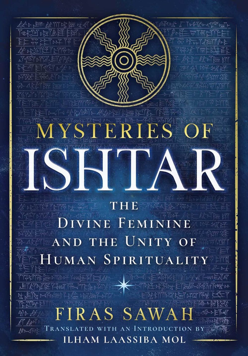 Mysteries of Ishtar by Firas Sawah - ISBN: 9798888504949