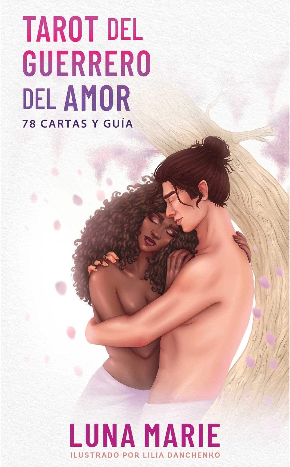 Tarot del guerrero del amor by Luna Marie - ISBN: 9798888505298