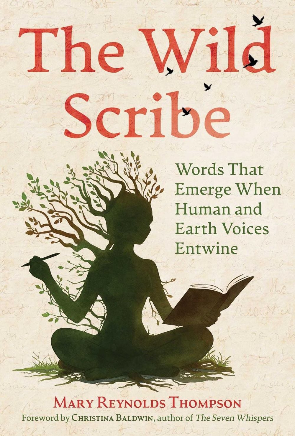 The Wild Scribe by Mary Reynolds Thompson - ISBN: 9798888506042