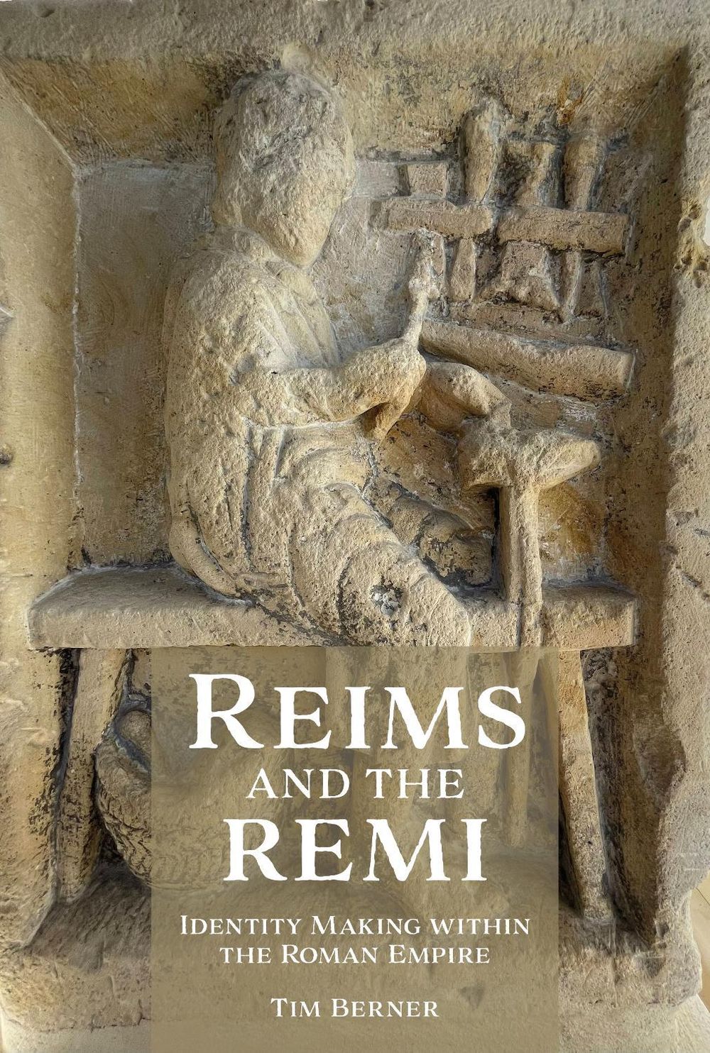 Reims and the Remi by Tim Berner - ISBN: 9798888572771