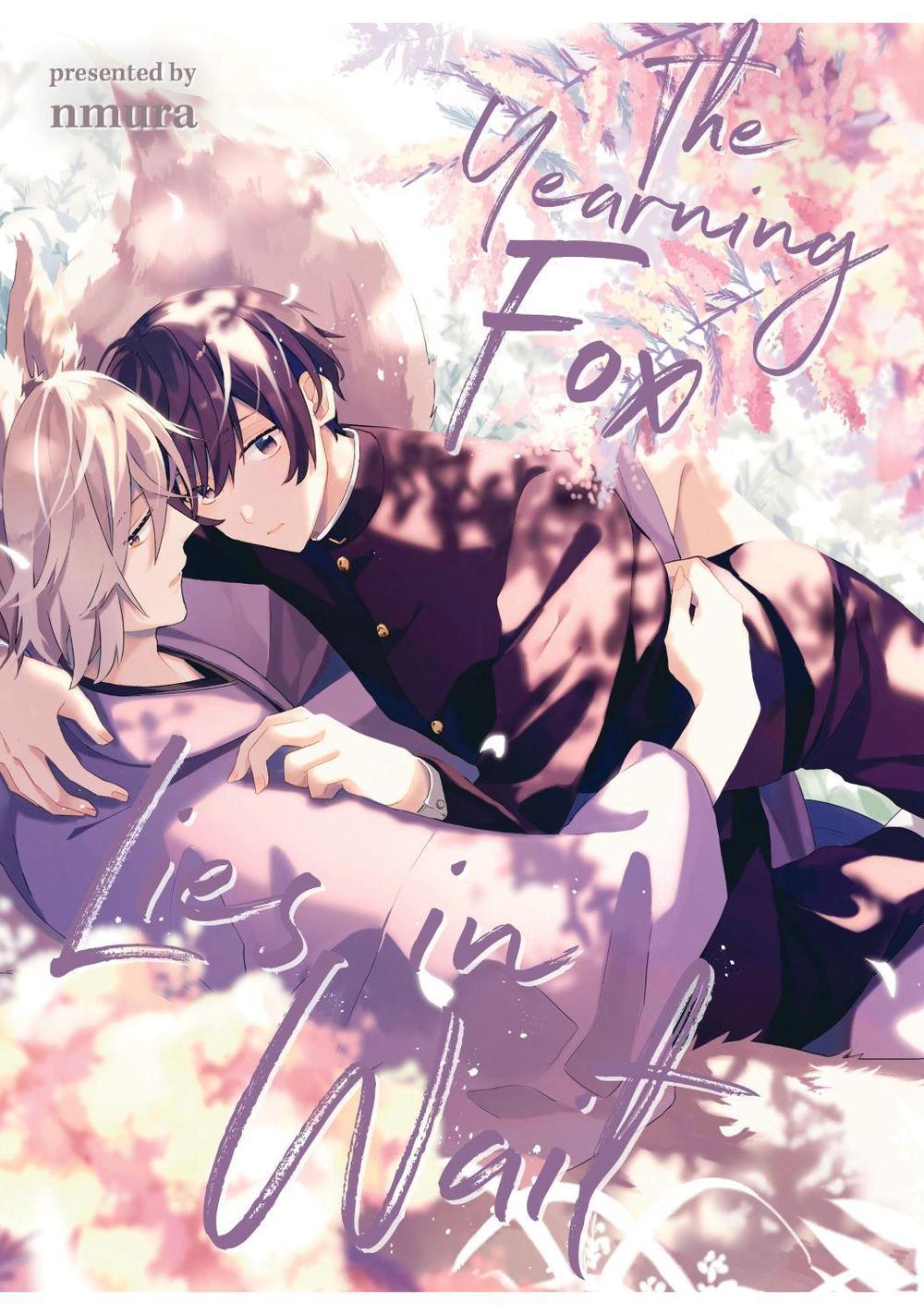 The Yearning Fox Lies in Wait, 9798888770085