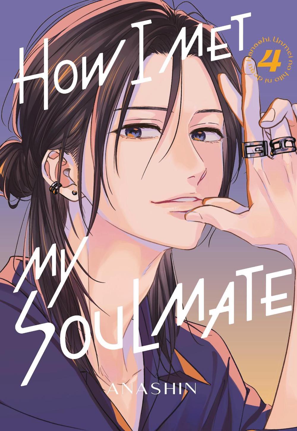 How I Met My Soulmate 4, 9798888770504