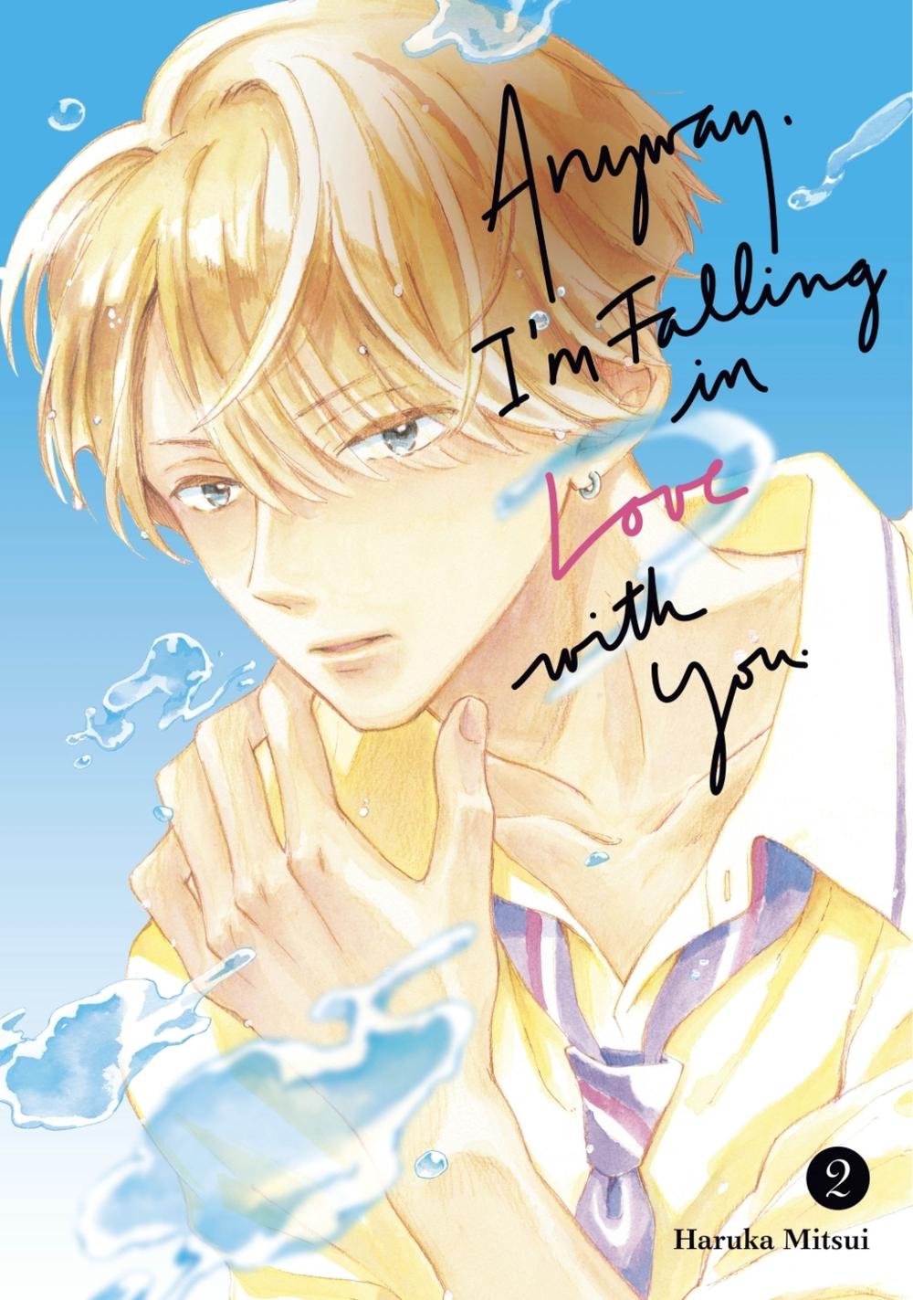 Anyway, I'm Falling In Love With You. 2, 9798888771167