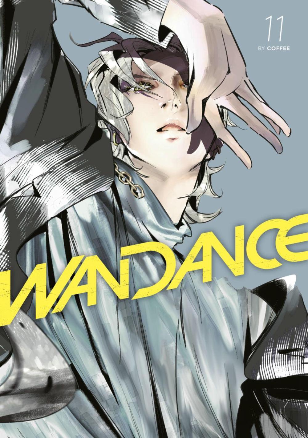 Wandance 11, 9798888771594