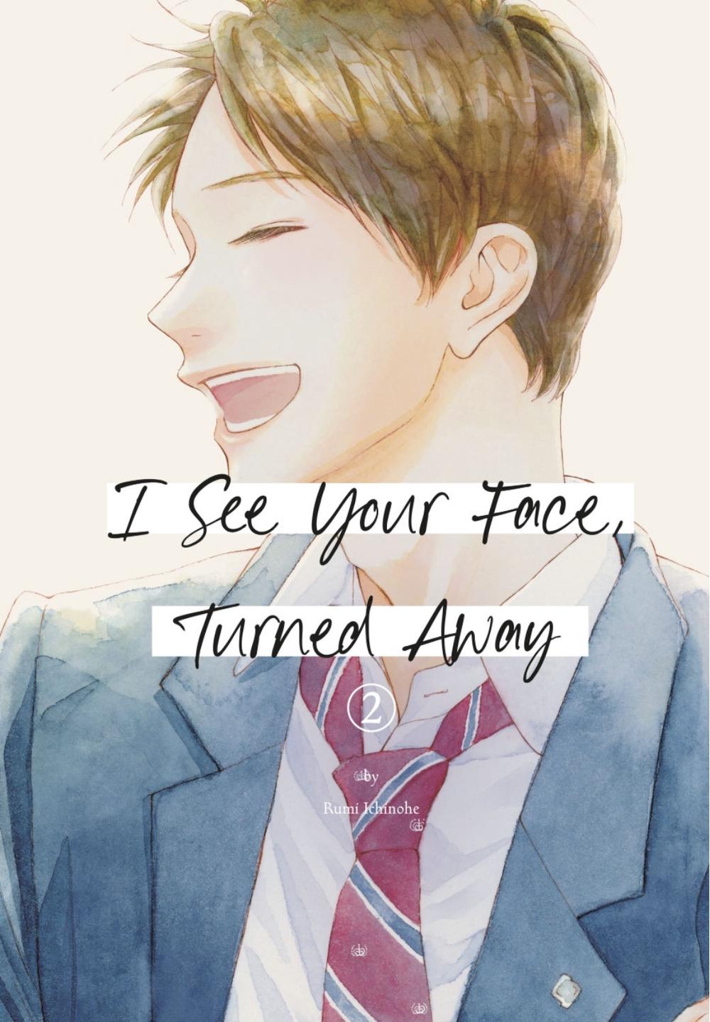 I See Your Face, Turned Away 2, 9798888771617