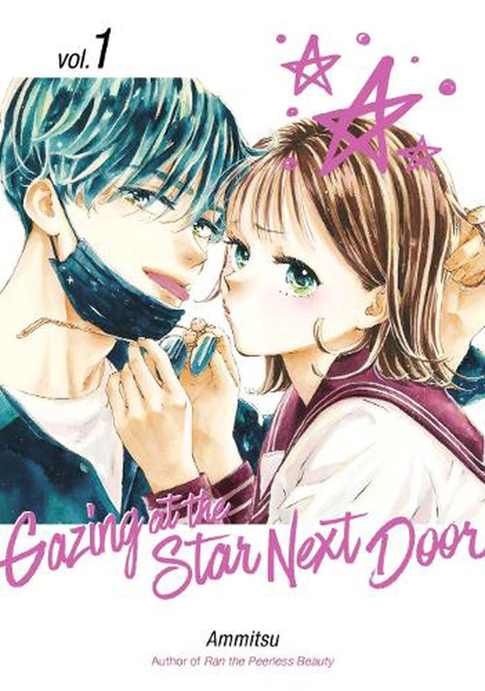 Gazing at the Star Next Door 1, 9798888771822