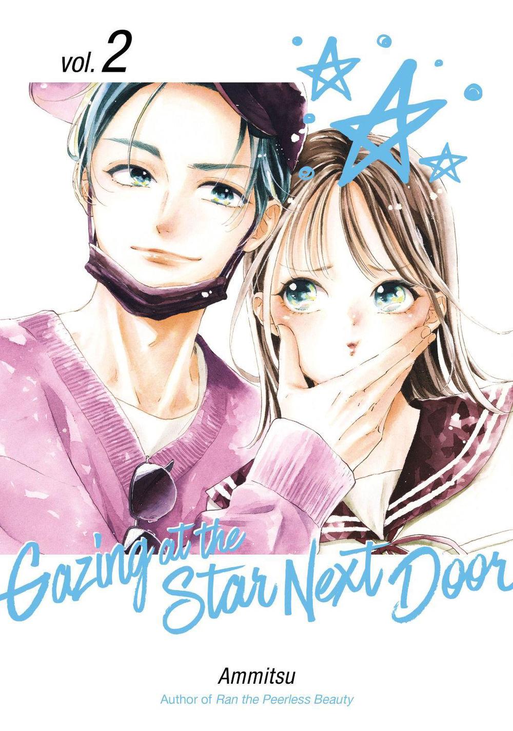 Gazing at the Star Next Door 2, 9798888771839