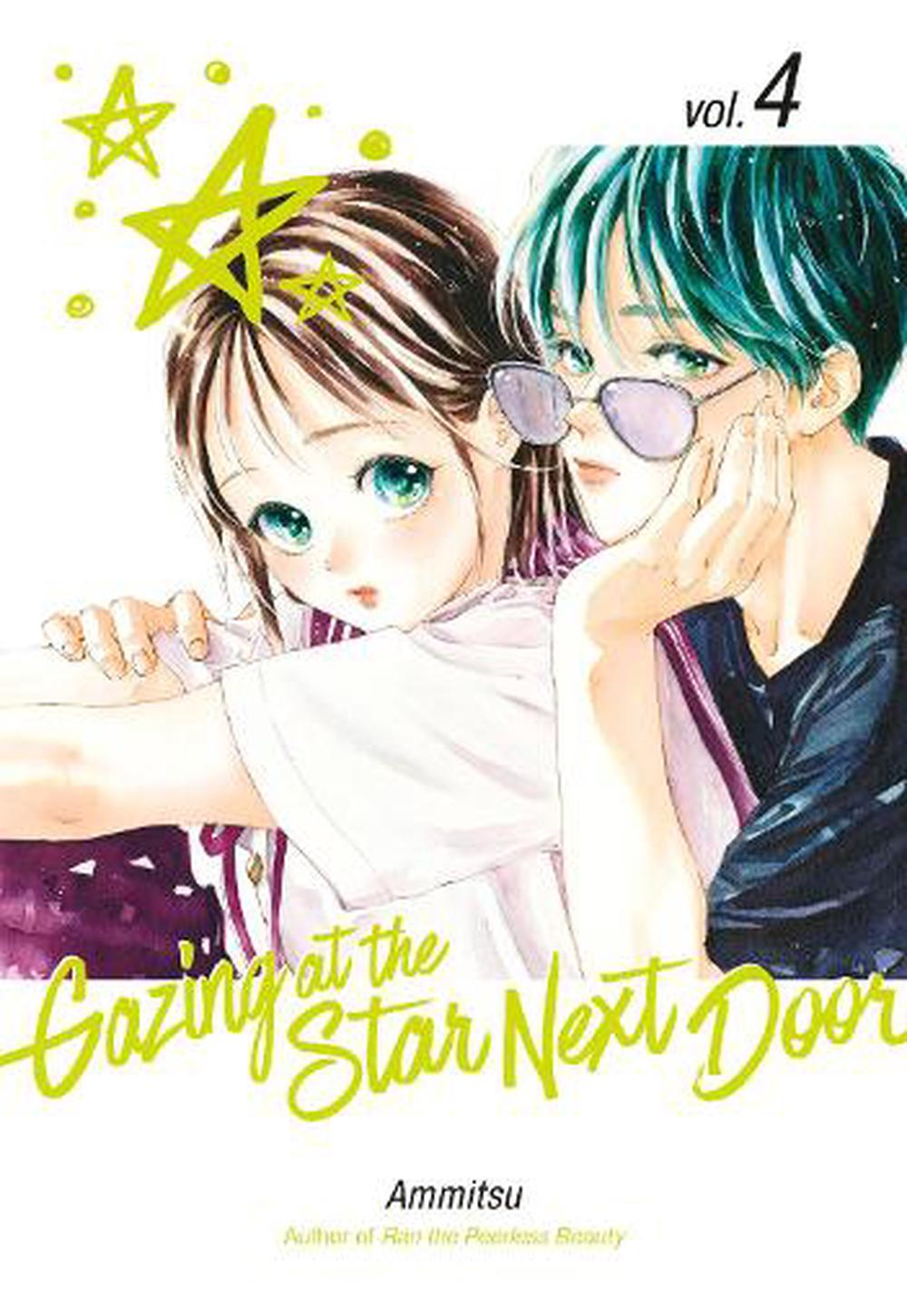 Gazing at the Star Next Door 4, 9798888772072