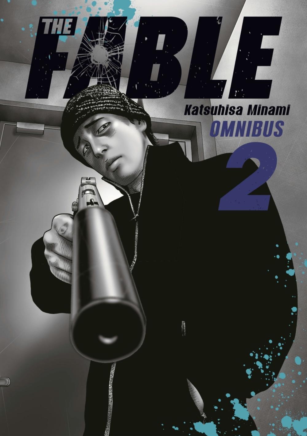 The Fable Omnibus 2 (Vol. 3-4), 9798888772454