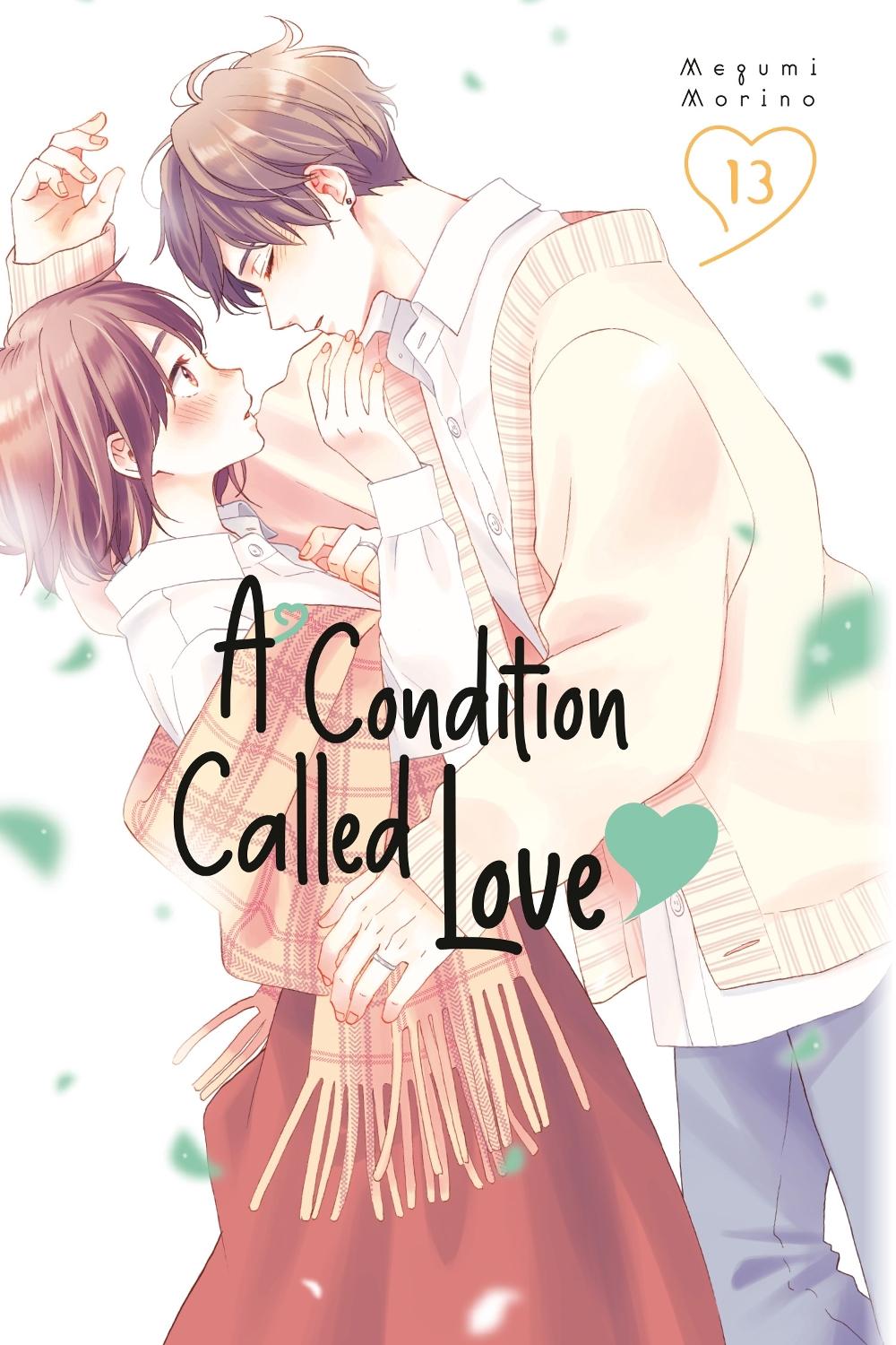 A Condition Called Love 13, 9798888772560