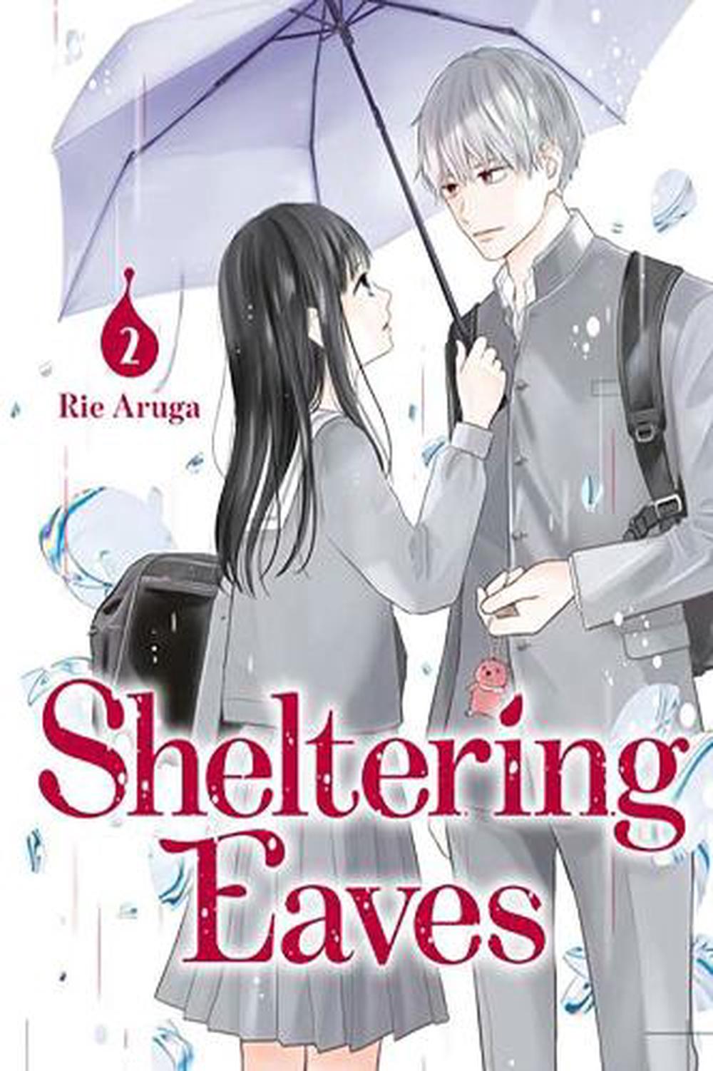 Sheltering Eaves 2, 9798888773246