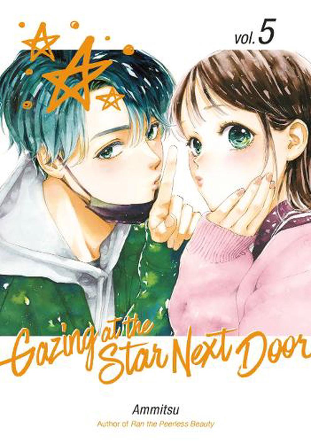 Gazing at the Star Next Door 5, 9798888773321