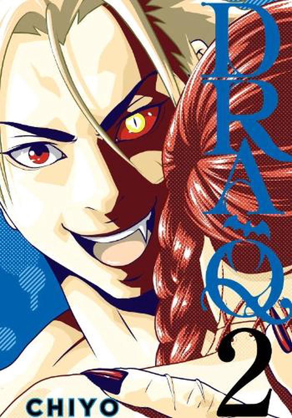 Dra-Q 2, 9798888773529