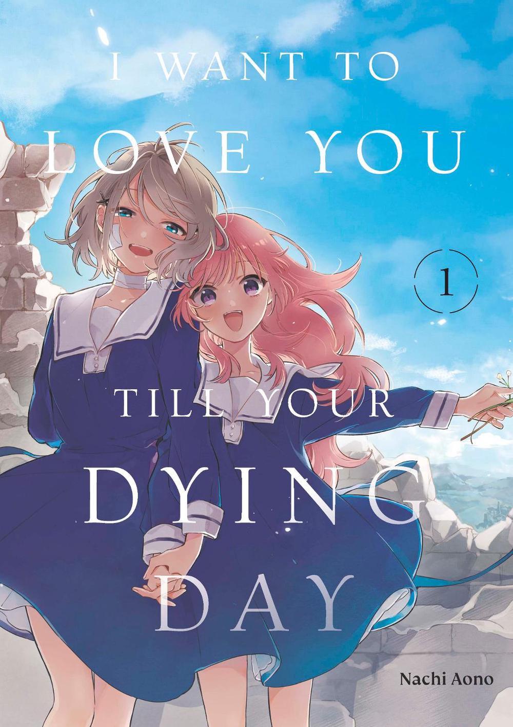 I Want to Love You Till Your Dying Day 1, 9798888773802