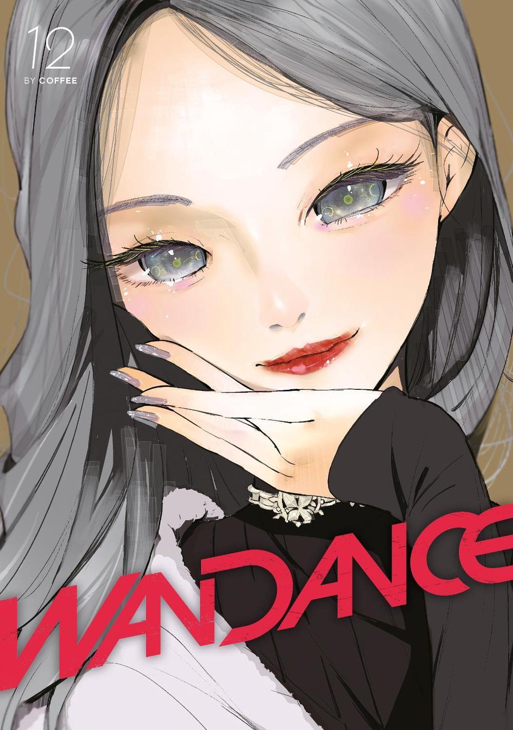 Wandance 12, 9798888773970