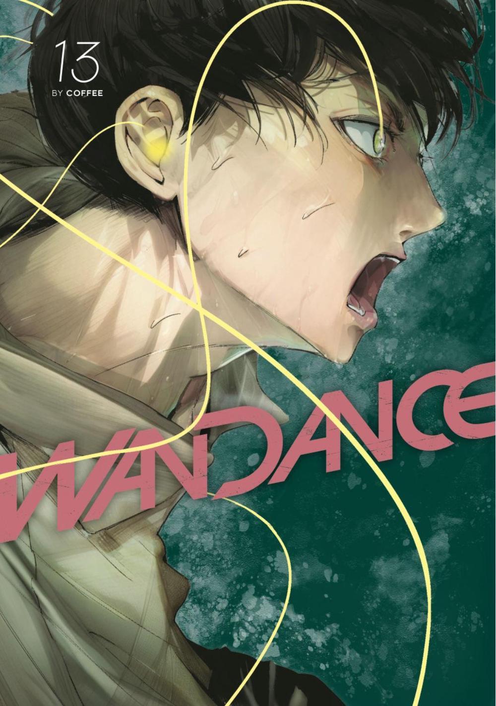 Wandance 13, 9798888774878