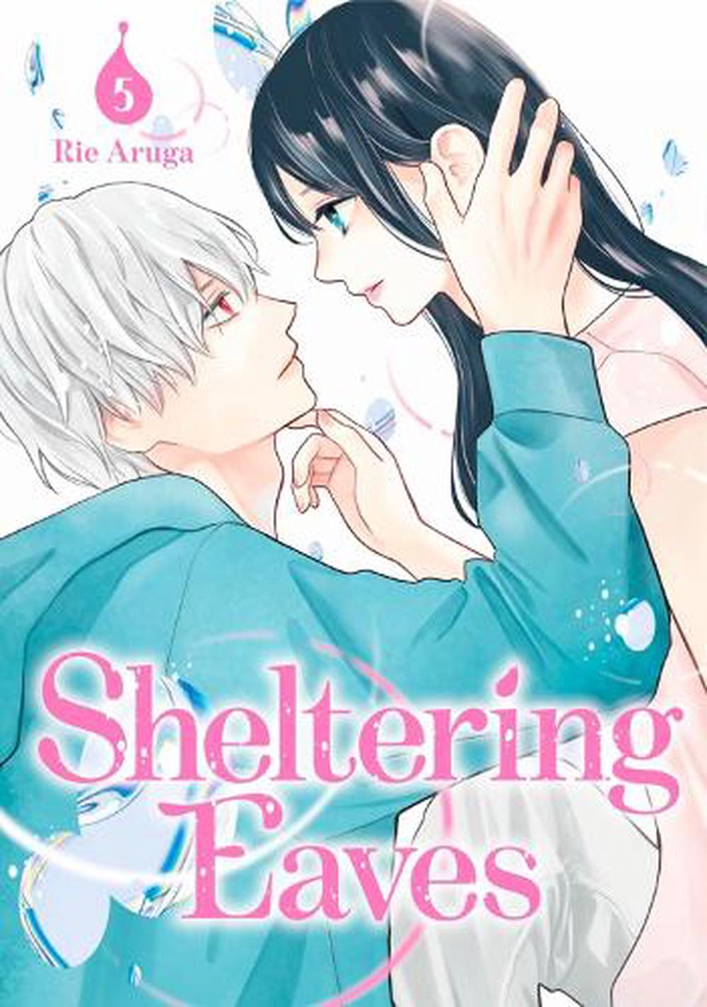 Sheltering Eaves 5, 9798888776308
