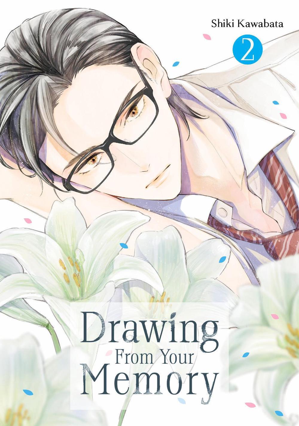 Drawing From Your Memory 2, 9798888776902