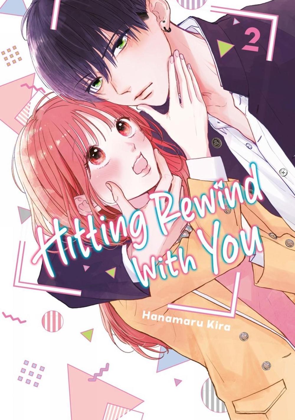 Hitting Rewind With You 2, 9798888777008